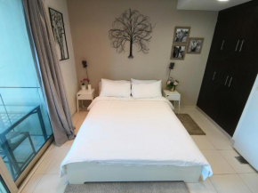 JBR BEACH STUDIO AT ROYAL OCEANIC TOWER